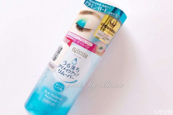 曼丹眼唇卸妝液適合什么肌膚 曼丹眼唇卸妝液怎么卸眼妝 曼丹眼唇卸妝液適合什么肌膚 曼丹眼唇卸妝液怎么卸眼妝