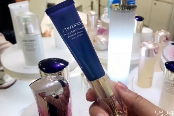 悅薇抗皺眼霜效果好嗎 資生堂小熨斗眼霜價格 悅薇抗皺眼霜效果好嗎 資生堂小熨斗眼霜價格