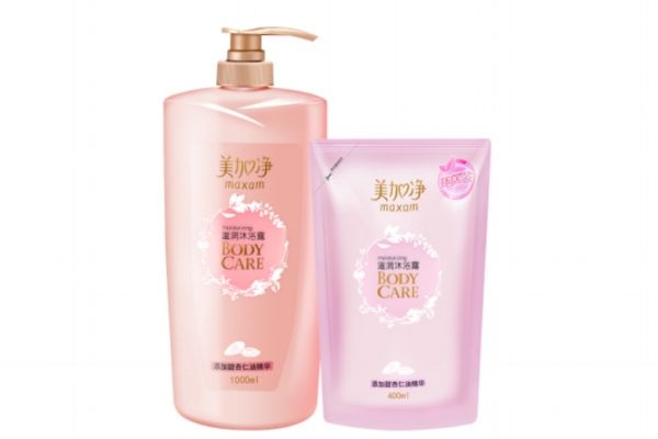 美加凈杏仁沐浴露好不好 美加凈杏仁沐浴露孕婦能用嗎 美加凈杏仁沐浴露好不好 美加凈杏仁沐浴露孕婦能用嗎