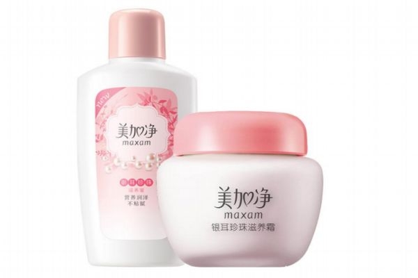 美加凈銀耳珍珠霜好不好 美加凈銀耳珍珠霜孕婦能用嗎 美加凈銀耳珍珠霜好不好 美加凈銀耳珍珠霜孕婦能用嗎
