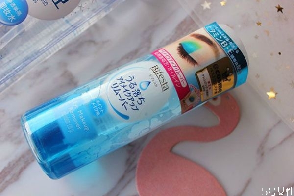 曼丹和高絲卸妝哪個(gè)更好用 曼丹眼唇卸妝液可以用多久 曼丹和高絲卸妝哪個(gè)更好用 曼丹眼唇卸妝液可以用多久