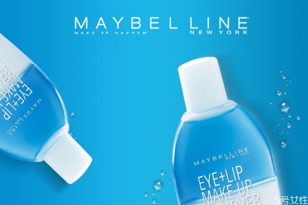 美寶蓮眼唇卸妝液過期了還能用嗎 美寶蓮眼唇卸妝液價格 美寶蓮眼唇卸妝液過期了還能用嗎 美寶蓮眼唇卸妝液價格