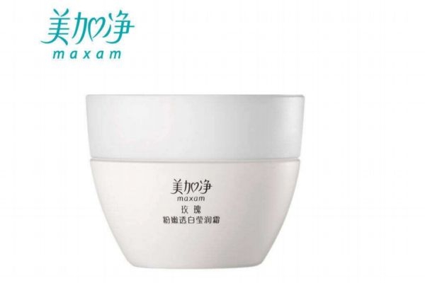 美加凈玫瑰面霜怎么樣 美加凈玫瑰面霜功效 美加凈玫瑰面霜怎么樣 美加凈玫瑰面霜功效