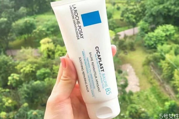 理膚泉b5厚敷能過(guò)夜嗎 理膚泉b5多久用一次 理膚泉b5厚敷能過(guò)夜嗎 理膚泉b5多久用一次