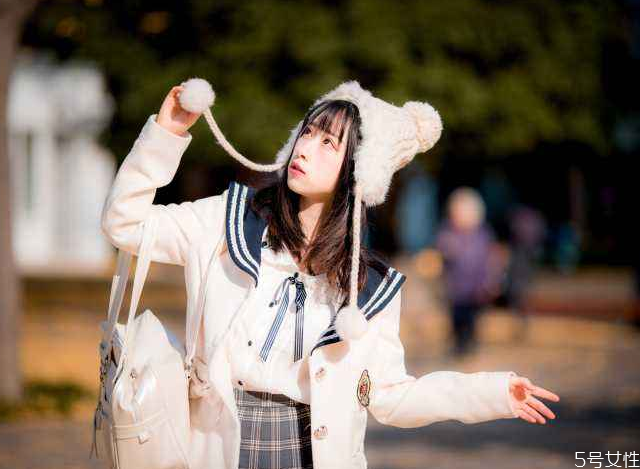 冬天穿jk制服怎么保暖 冬天穿jk腿冷怎么辦 冬天穿jk制服怎么保暖 冬天穿jk腿冷怎么辦