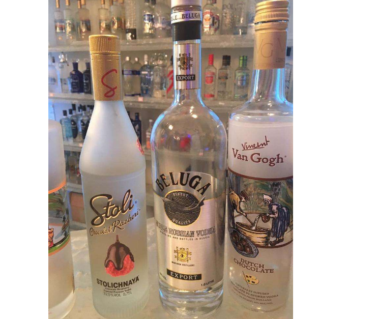 伏特加后勁大嗎 第一次喝伏特加注意 伏特加后勁大嗎 第一次喝伏特加注意