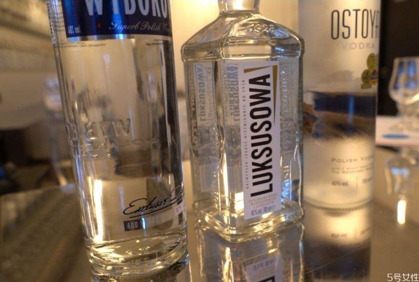 伏特加后勁大嗎 第一次喝伏特加注意 伏特加后勁大嗎 第一次喝伏特加注意