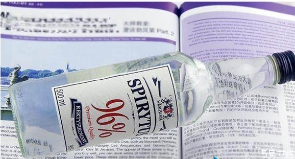 伏特加96度生命之水 喝一瓶生命之水會(huì)死嗎 伏特加96度生命之水 喝一瓶生命之水會(huì)死嗎