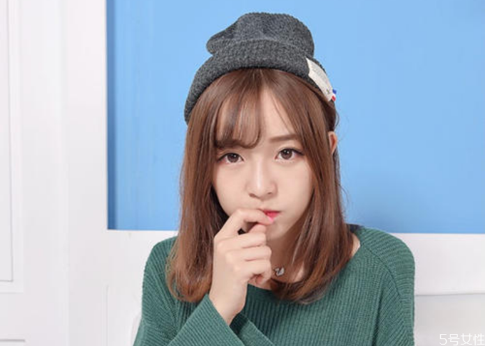 毛線帽怎么戴好看 冬天毛線帽什么顏色好看 毛線帽怎么戴好看 冬天毛線帽什么顏色好看