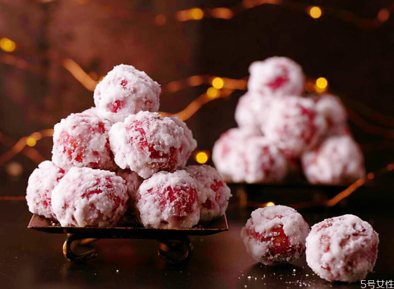 山楂雪球能放幾天 山楂雪球怎么保存不化 山楂雪球能放幾天 山楂雪球怎么保存不化