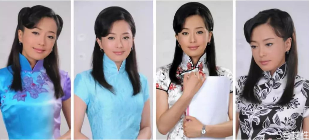 穿旗袍配什么耳環(huán)好看 穿旗袍耳飾搭配技巧 穿旗袍配什么耳環(huán)好看 穿旗袍耳飾搭配技巧