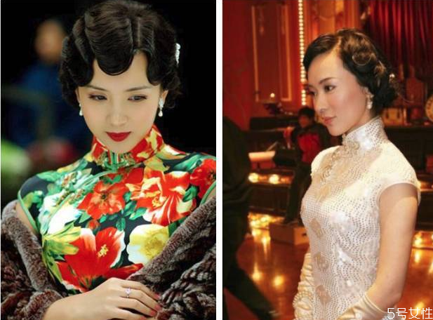 穿旗袍配什么耳環(huán)好看 穿旗袍耳飾搭配技巧 穿旗袍配什么耳環(huán)好看 穿旗袍耳飾搭配技巧