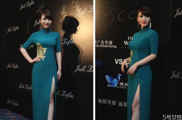 穿旗袍配什么耳環(huán)好看 穿旗袍耳飾搭配技巧 穿旗袍配什么耳環(huán)好看 穿旗袍耳飾搭配技巧