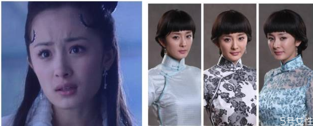 穿旗袍配什么耳環(huán)好看 穿旗袍耳飾搭配技巧 穿旗袍配什么耳環(huán)好看 穿旗袍耳飾搭配技巧