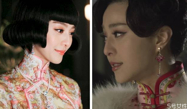 穿旗袍配什么耳環(huán)好看 穿旗袍耳飾搭配技巧 穿旗袍配什么耳環(huán)好看 穿旗袍耳飾搭配技巧