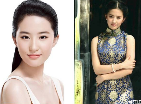 穿旗袍配什么耳環(huán)好看 穿旗袍耳飾搭配技巧 穿旗袍配什么耳環(huán)好看 穿旗袍耳飾搭配技巧