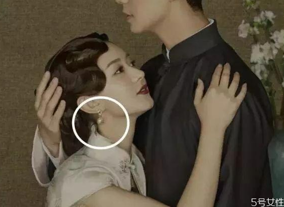 穿旗袍配什么耳環(huán)好看 穿旗袍耳飾搭配技巧 穿旗袍配什么耳環(huán)好看 穿旗袍耳飾搭配技巧