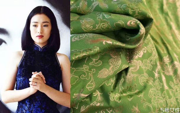 日常能穿旗袍嗎 日常旗袍怎么穿 日常能穿旗袍嗎 日常旗袍怎么穿