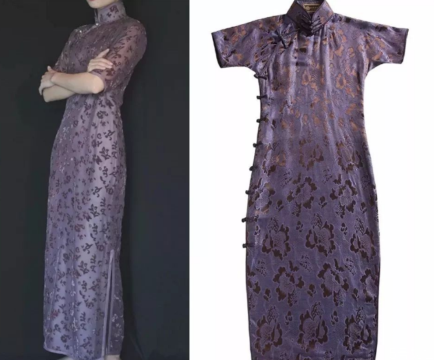 日常能穿旗袍嗎 日常旗袍怎么穿 日常能穿旗袍嗎 日常旗袍怎么穿