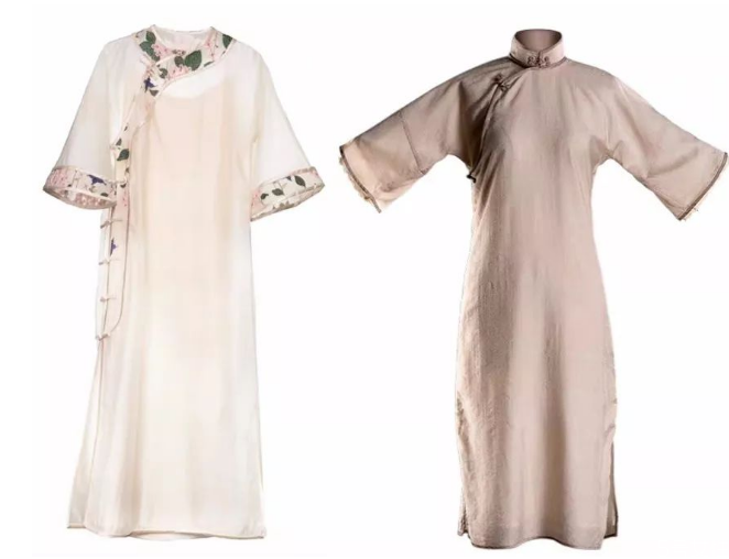 日常能穿旗袍嗎 日常旗袍怎么穿 日常能穿旗袍嗎 日常旗袍怎么穿