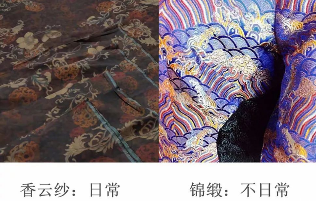 日常能穿旗袍嗎 日常旗袍怎么穿 日常能穿旗袍嗎 日常旗袍怎么穿