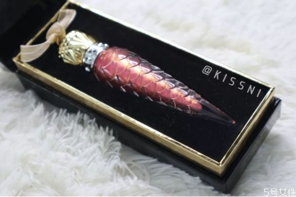 蘿卜丁口紅為什么叫蘿卜丁 蘿卜丁是最貴的口紅嗎 蘿卜丁口紅為什么叫蘿卜丁 蘿卜丁是最貴的口紅嗎