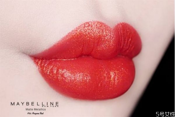 口紅超過三年還能用嗎 抹了過期的口紅會(huì)怎樣 口紅超過三年還能用嗎 抹了過期的口紅會(huì)怎樣