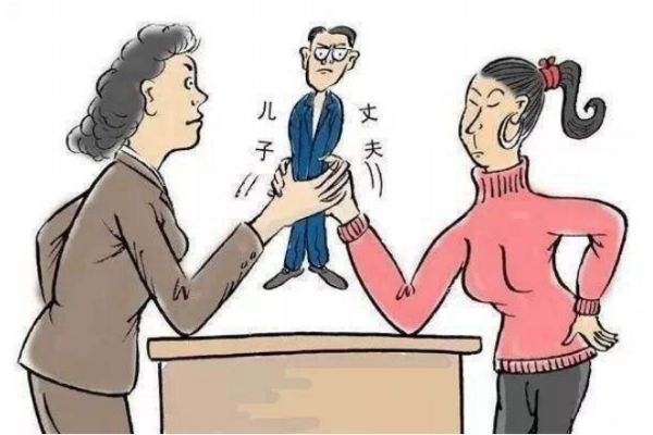 老公怎樣才能把婆媳關(guān)系搞好 婆媳關(guān)系不好怎么解決 老公怎樣才能把婆媳關(guān)系搞好 婆媳關(guān)系不好怎么解決