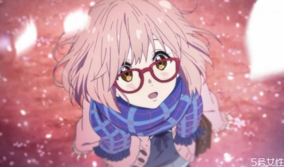 cosplay可以戴眼鏡嗎 戴眼鏡的動漫人物女生cos cosplay可以戴眼鏡嗎 戴眼鏡的動漫人物女生cos