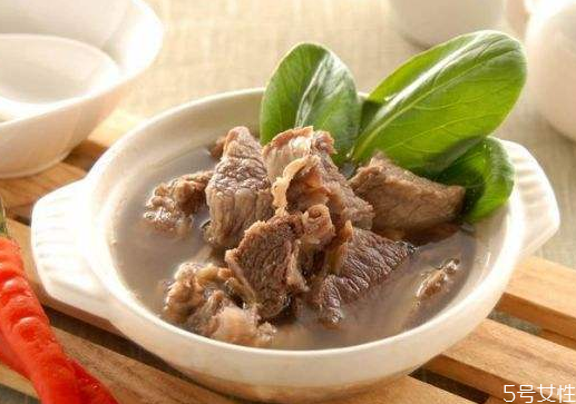 牛腱子高壓鍋幾分鐘 燉牛腱子怎么做好吃又爛 牛腱子高壓鍋幾分鐘 燉牛腱子怎么做好吃又爛