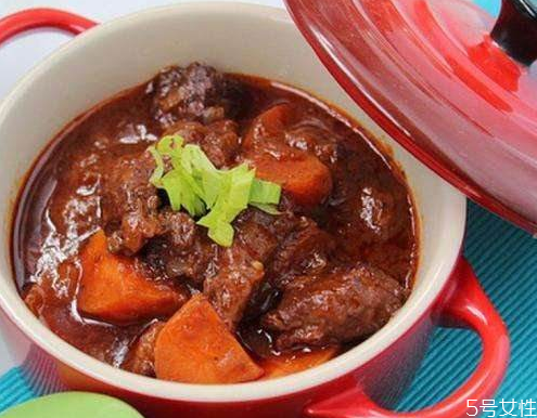 醬牛肉冷凍后怎么吃 冷凍醬牛肉怎么加熱 醬牛肉冷凍后怎么吃 冷凍醬牛肉怎么加熱