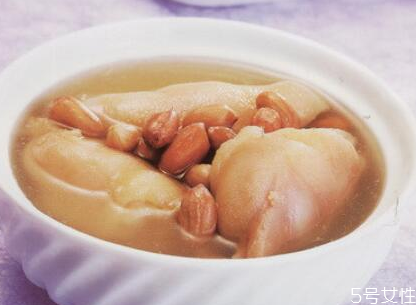 豬蹄筋的熱量高嗎 豬蹄筋是脂肪還是蛋白 豬蹄筋的熱量高嗎 豬蹄筋是脂肪還是蛋白