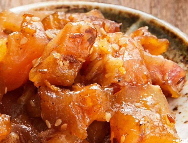 牛蹄筋減肥期間可以吃嗎 牛蹄筋熱量為什么這么低 牛蹄筋減肥期間可以吃嗎 牛蹄筋熱量為什么這么低