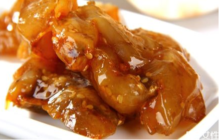 牛蹄筋減肥期間可以吃嗎 牛蹄筋熱量為什么這么低 牛蹄筋減肥期間可以吃嗎 牛蹄筋熱量為什么這么低