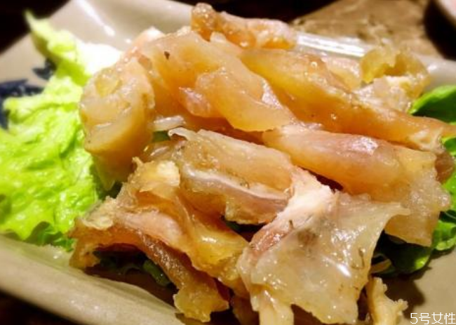 新鮮牛蹄筋怎么處理 牛蹄筋燉什么最好吃 新鮮牛蹄筋怎么處理 牛蹄筋燉什么最好吃