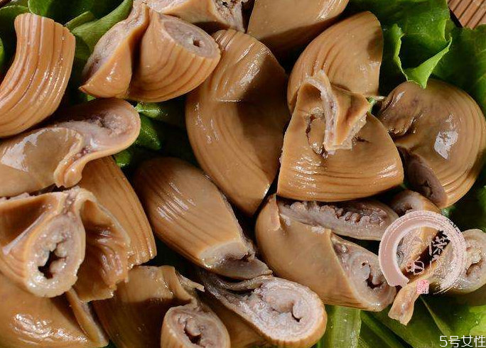 孕婦能吃豬生腸嗎 豬生腸哪些人不能吃 孕婦能吃豬生腸嗎 豬生腸哪些人不能吃