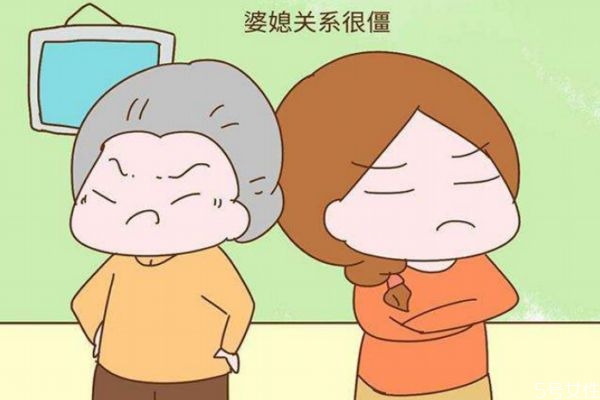 老婆和媽媽吵架怎么辦 老婆跟老媽關(guān)系不好怎么辦 老婆和媽媽吵架怎么辦 老婆跟老媽關(guān)系不好怎么辦