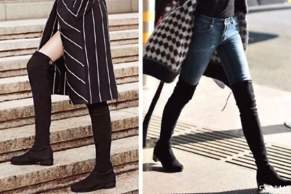 大腿粗適合穿長筒靴么 長筒靴好看的搭配 大腿粗適合穿長筒靴么 長筒靴好看的搭配