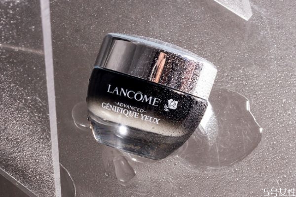 蘭蔻發(fā)光眼霜效果如何 大眼精華和發(fā)光眼霜買哪個 蘭蔻發(fā)光眼霜效果如何 大眼精華和發(fā)光眼霜買哪個