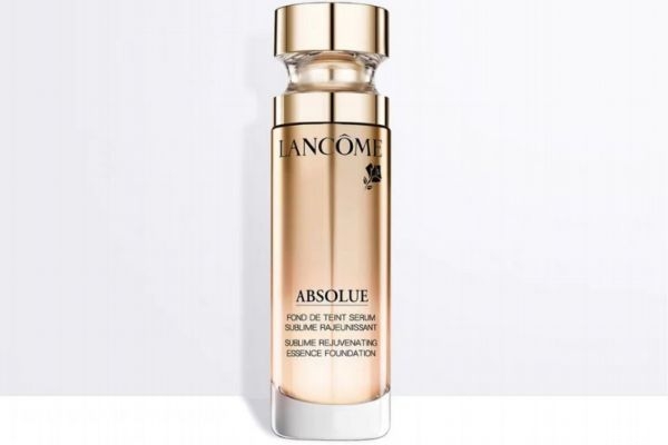 蘭蔻菁純粉底液價(jià)格多少錢 蘭蔻菁純粉底液使用方法 蘭蔻菁純粉底液價(jià)格多少錢 蘭蔻菁純粉底液使用方法