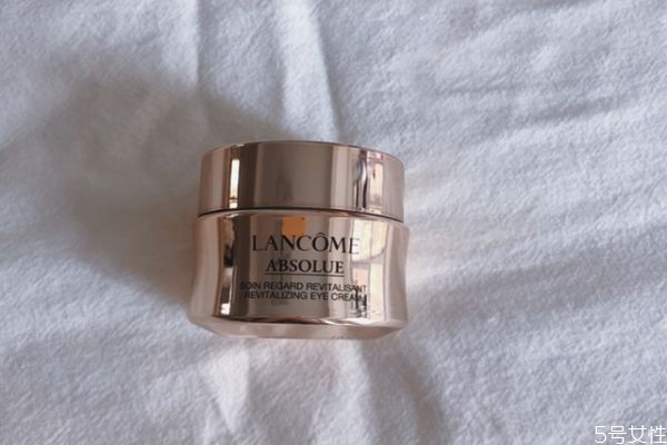 蘭蔻菁純眼霜真的能去皺紋嗎 蘭蔻菁純眼霜功效 蘭蔻菁純眼霜真的能去皺紋嗎 蘭蔻菁純眼霜功效