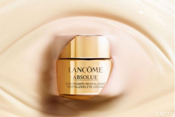 蘭蔻菁純眼霜是什么顏色 蘭蔻菁純眼霜真假對(duì)比 蘭蔻菁純眼霜是什么顏色 蘭蔻菁純眼霜真假對(duì)比