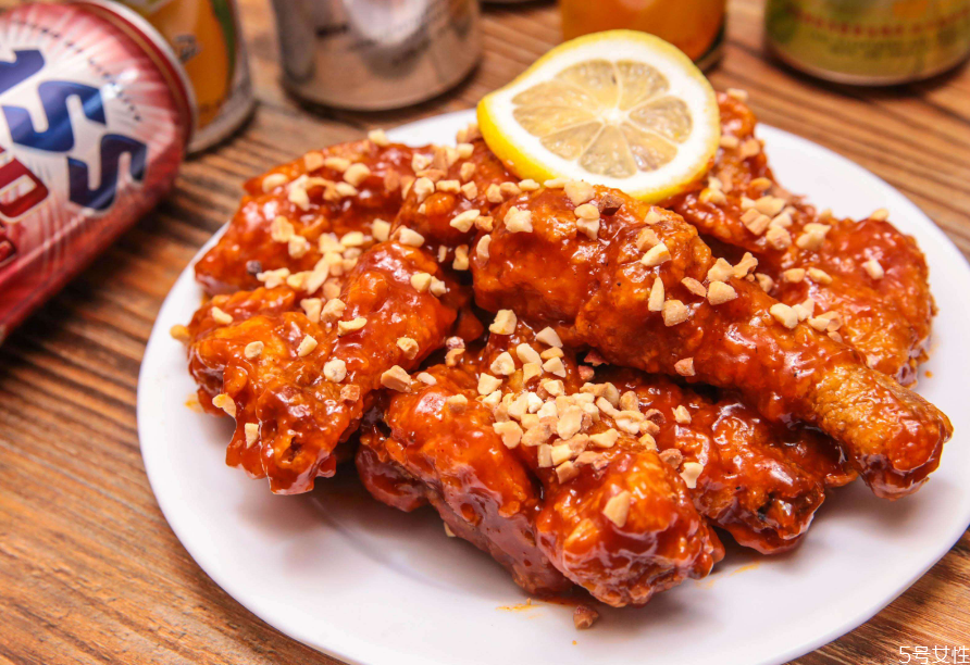 韓式炸雞為什么用牛奶 韓式炸雞不放牛奶可以嗎 韓式炸雞為什么用牛奶 韓式炸雞不放牛奶可以嗎