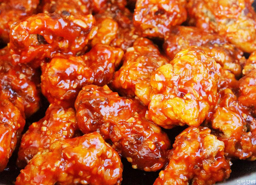 韓國(guó)人經(jīng)常吃炸雞嗎 韓國(guó)炸雞為什么這么有名 韓國(guó)人經(jīng)常吃炸雞嗎 韓國(guó)炸雞為什么這么有名