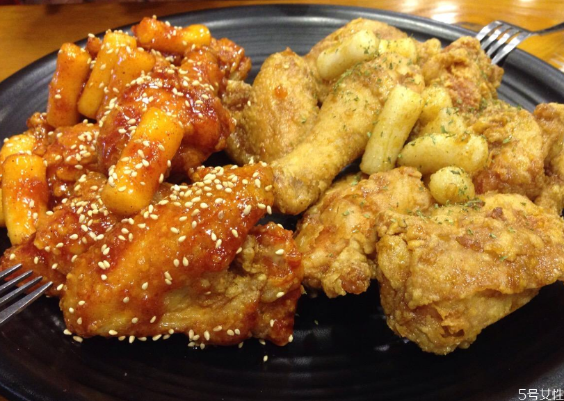 韓國(guó)人經(jīng)常吃炸雞嗎 韓國(guó)炸雞為什么這么有名 韓國(guó)人經(jīng)常吃炸雞嗎 韓國(guó)炸雞為什么這么有名