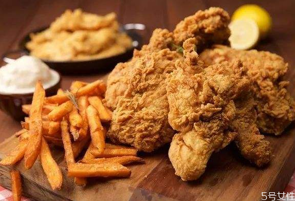 美式炸雞韓式炸雞日式炸雞中式炸雞的區(qū)別 美式炸雞韓式炸雞日式炸雞中式炸雞的區(qū)別