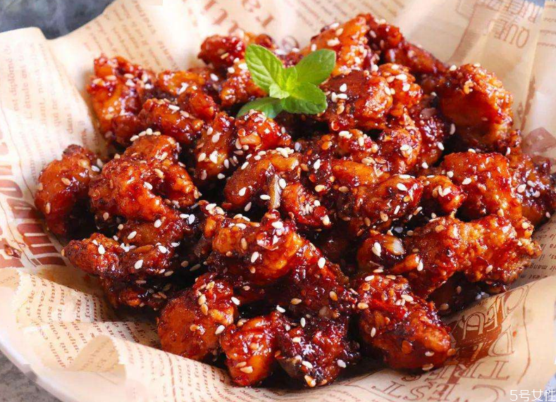 美式炸雞韓式炸雞日式炸雞中式炸雞的區(qū)別 美式炸雞韓式炸雞日式炸雞中式炸雞的區(qū)別