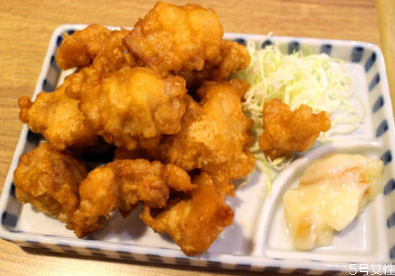 美式炸雞韓式炸雞日式炸雞中式炸雞的區(qū)別 美式炸雞韓式炸雞日式炸雞中式炸雞的區(qū)別