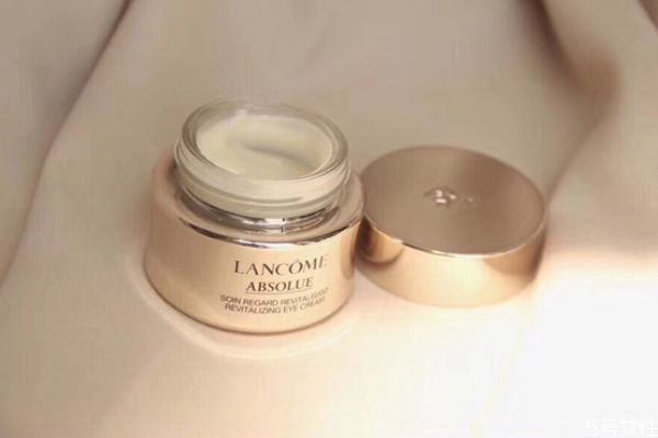 蘭蔻菁純眼霜和雅詩蘭黛眼霜哪個好 蘭蔻和雅詩蘭黛對比 蘭蔻菁純眼霜和雅詩蘭黛眼霜哪個好 蘭蔻和雅詩蘭黛對比