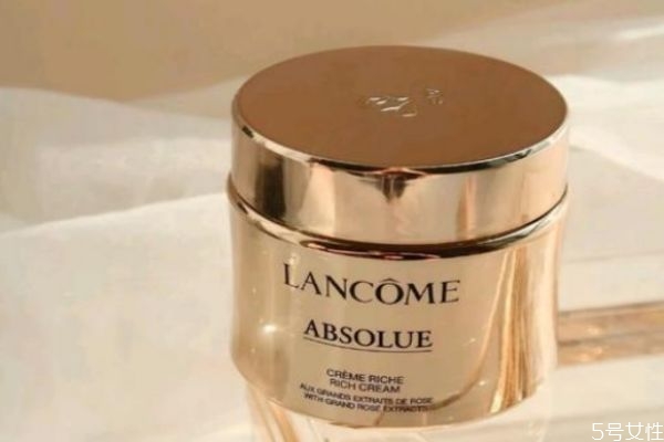 蘭蔻菁純系列有幾款面霜 蘭蔻菁純面霜滋潤型和清爽型 蘭蔻菁純系列有幾款面霜 蘭蔻菁純面霜滋潤型和清爽型